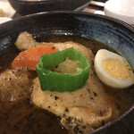 カレー食堂 心 - 