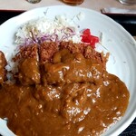 まるいち亭 - 料理写真: