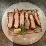 とんかつ マンジェ - 