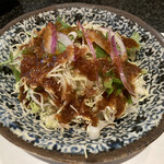 とんかつ マンジェ - 