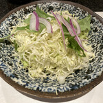 とんかつ マンジェ - 