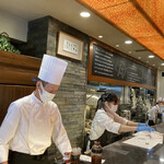 とんかつ マンジェ - 