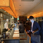 とんかつ マンジェ - 