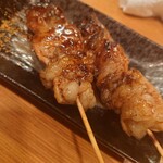 かわせ - 2104ほるもん串