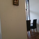 ミュージアムカフェ - 店内