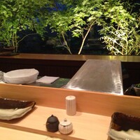 天てんぷら うち津 -  天てんぷら うち津 -