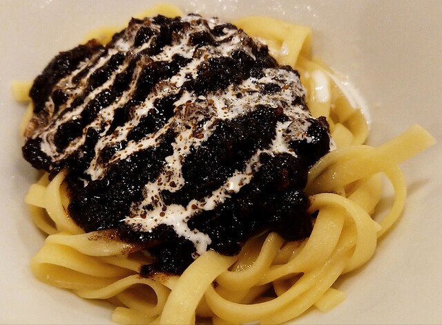 ミートソースさとう 新潟 パスタ 食べログ ミートソースさとう 新潟 パスタ 食べログ