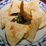 ラ ユウキ - ケサティーヤ