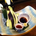 きはるの胡麻鯖や - 