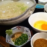 きはるの胡麻鯖や - 