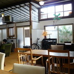 cafe茨木湯 - 