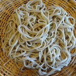 Soba Ai - 栃木産の蕎麦