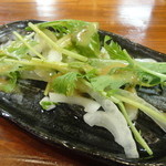 耽羅 - サラダ