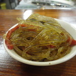 耽羅 - チャプチェ