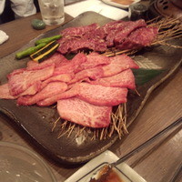 神戸牛 日本橋イタダキ - 肉各種