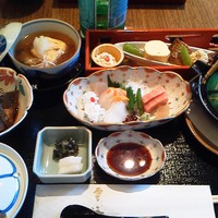 日本料理「雲海」 - 