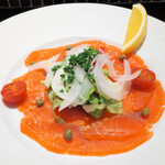 ラトリエ プリュ - 