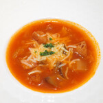 ラトリエ プリュ - 