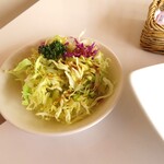 レストラン 石神の丘 - 