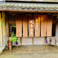 比良山荘 - ◎ 『比良山荘』は昭和34年に伊藤氏の祖父が比良山の登山客の山荘として開業した。