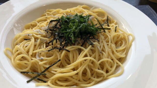 カフェ アクティブ（Cafe Active） - 会津若松（カフェ）の写真