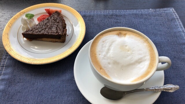 カフェ アクティブ（Cafe Active） - 会津若松（カフェ）の写真