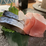 Sushi Sake Sakana Sugitama - 