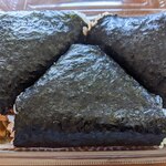 おにぎり ぼんご - 