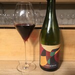 ワインバールケ - ラ ヴォルタ・ラ カナレット2019