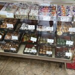 高野菓子店 - 