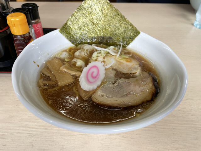 麺処 ひみつ屋 武蔵増戸 ラーメン 食べログ