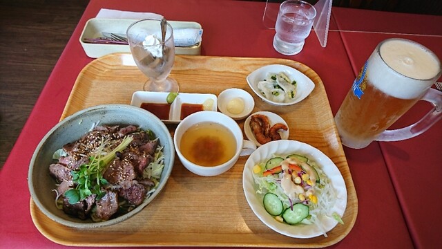キッチン さくら 石岡 洋食 食べログ