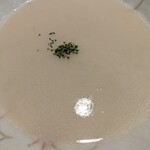 レオン - コーンスープ