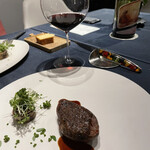 レストラン ローブ - 