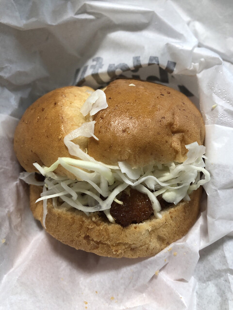 ケンタッキーフライドチキン 網走駒場店 - 鱒浦（レストラン）の写真