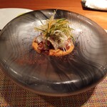 ペッシェ・ロッソ - 