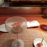 ペッシェ・ロッソ - 