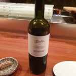 ペッシェ・ロッソ - 