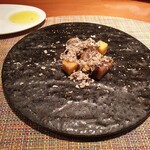 ペッシェ・ロッソ - 