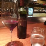 ペッシェ・ロッソ - 