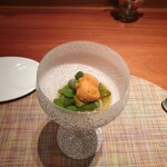 ペッシェ・ロッソ - 