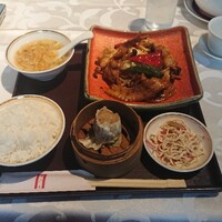 GoldFin 過門香 新橋店 - 