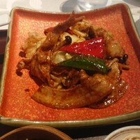 GoldFin 過門香 新橋店 - 