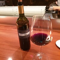 ペッシェ・ロッソ - 