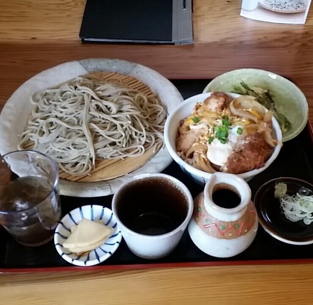 そばや 麦藁 ソバヤ ムギワラ 山方宿 そば 食べログ そばや 麦藁 ソバヤ ムギワラ 山方宿 そば 食べログ
