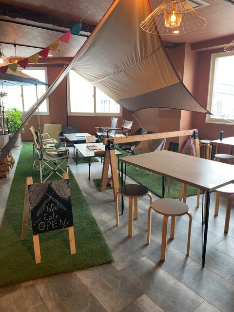 YADO cafe
