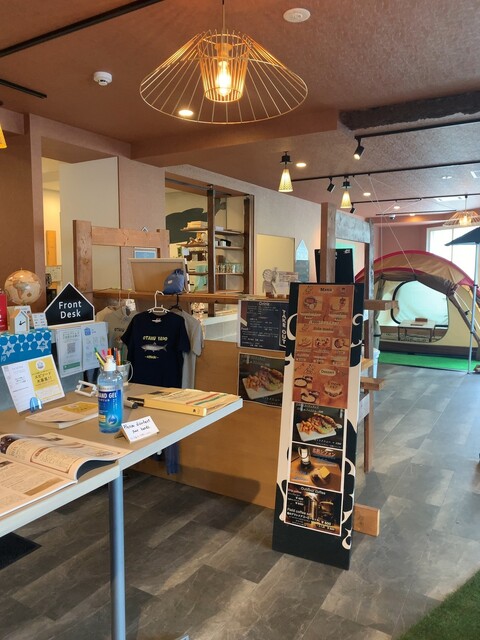 YADO cafe（ヤド カフェ） - 小樽（カフェ）の写真