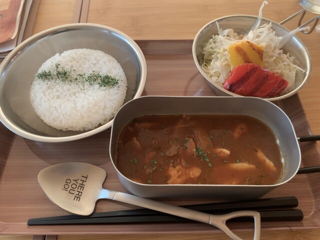 YADO cafe（ヤド カフェ） - 小樽（カフェ）の写真