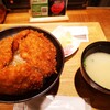 新潟カツ丼 タレカツ 池袋西口店