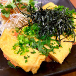 博多もつ処 東屋 - 